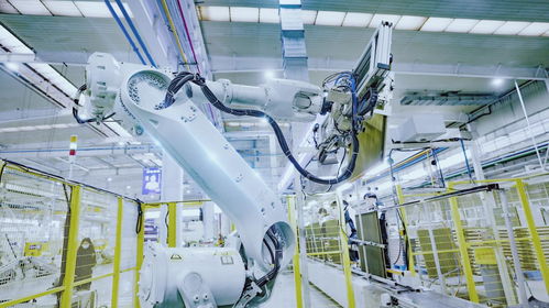 全國最多！海爾9座燈塔工廠點亮中國智造，技術(shù)服務(wù)引領(lǐng)產(chǎn)業(yè)升級