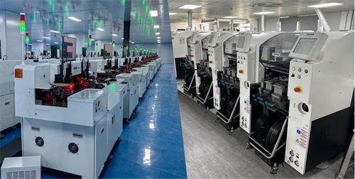 創新驅動，綠色發展 聯誠發——行業領先的LED顯示應用與技術服務提供商