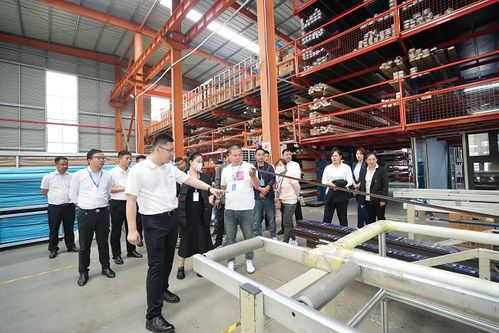 夢想合伙人 攜手窗未來——德魯特5月全國工廠開放日活動技術(shù)服務(wù)紀實