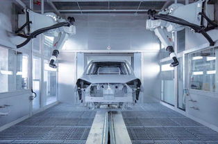 合眾發(fā)布首款量產(chǎn)車哪吒01，開啟智能電動出行新篇章