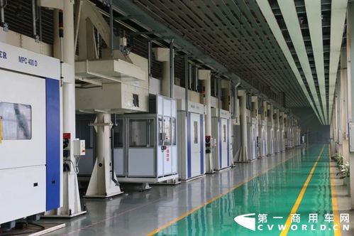 漢馬動力國六柴油機雙線技術(shù)亮相廣州，EGR與SCR路線并行引領(lǐng)排放升級