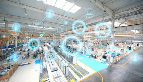 特變電工兩項技術創新榮膺工信部工業互聯網試點示范，引領行業智慧升級新篇章