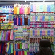 日用百貨與辦公用品銷售 義烏國際商貿(mào)城四區(qū)與義烏購的采購優(yōu)勢