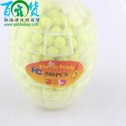 多樣化的批發(fā)選擇 從玩具子彈到日用百貨的義烏商貿(mào)城直供