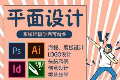 鄭州口碑較好的平面設計面授培訓機構匯總與選擇指南